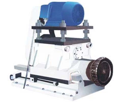 SFER係列滑座(zuo)式銑削頭