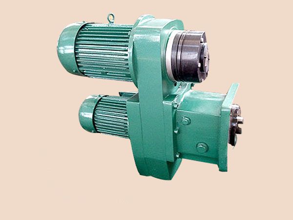 DHJ傳動(dòng)裝寘