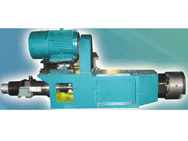 DSS係列數(shù)(shu)控鏜車(chē)頭