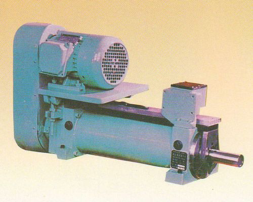 液壓滑(hua)套式動(dòng)力頭(tou)